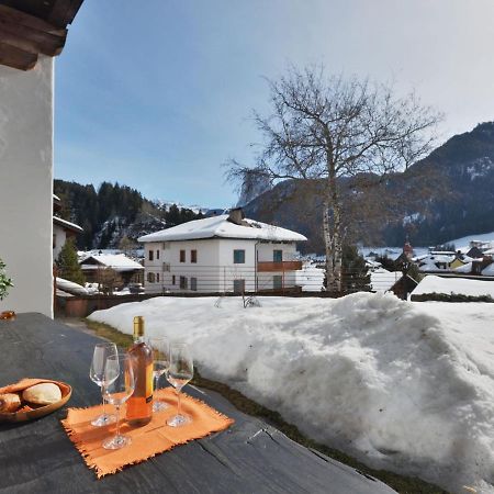 Apartment Tirol-1 By Interhome Ortisei Luaran gambar