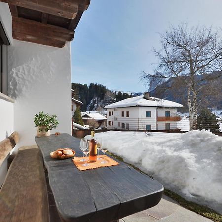Apartment Tirol-1 By Interhome Ortisei Luaran gambar