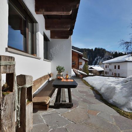 Apartment Tirol-1 By Interhome Ortisei Luaran gambar