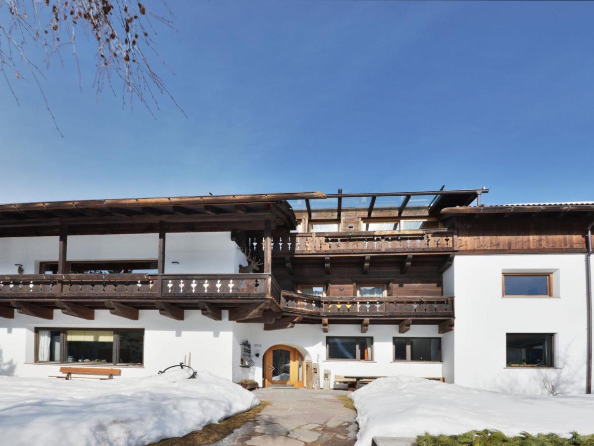 Apartment Tirol-1 By Interhome Ortisei Luaran gambar