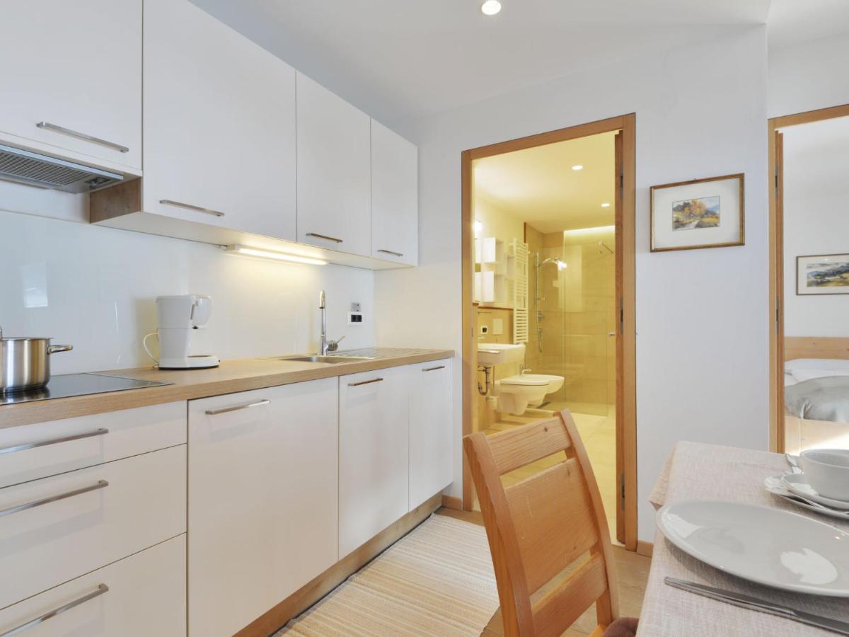 Apartment Tirol-1 By Interhome Ortisei Luaran gambar