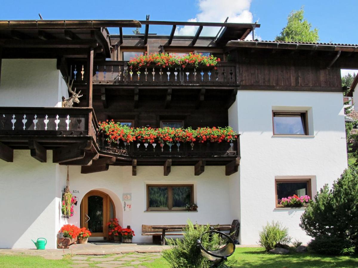 Apartment Tirol-1 By Interhome Ortisei Luaran gambar