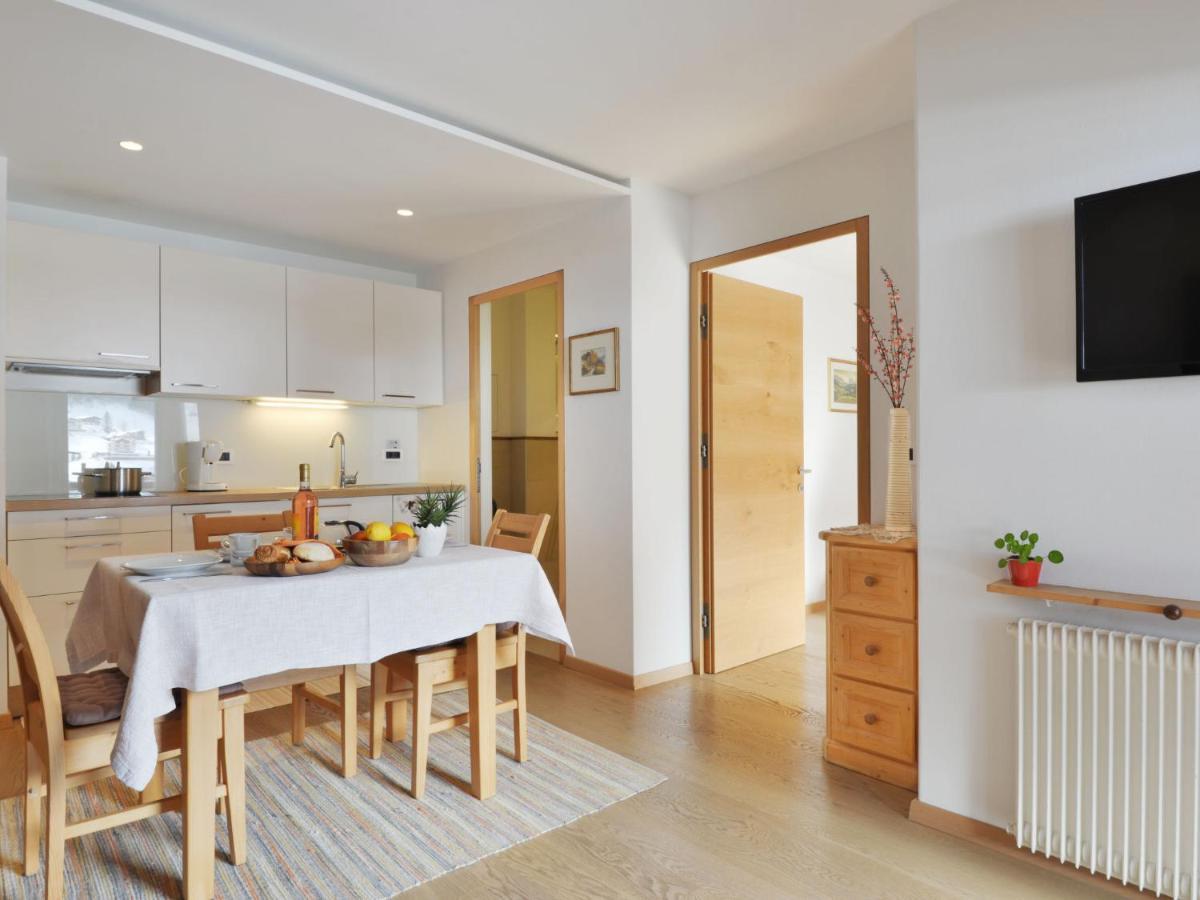 Apartment Tirol-1 By Interhome Ortisei Luaran gambar