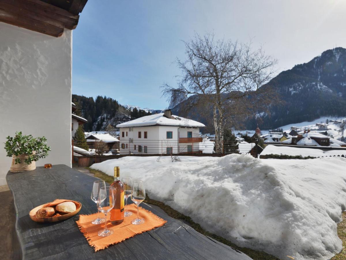 Apartment Tirol-1 By Interhome Ortisei Luaran gambar