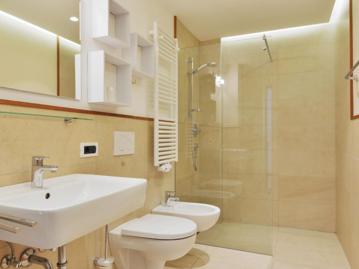 Apartment Tirol-1 By Interhome Ortisei Luaran gambar