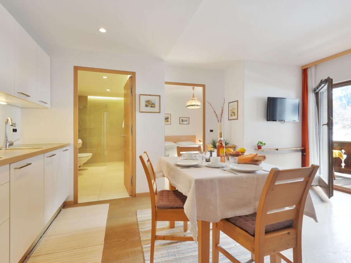 Apartment Tirol-1 By Interhome Ortisei Luaran gambar