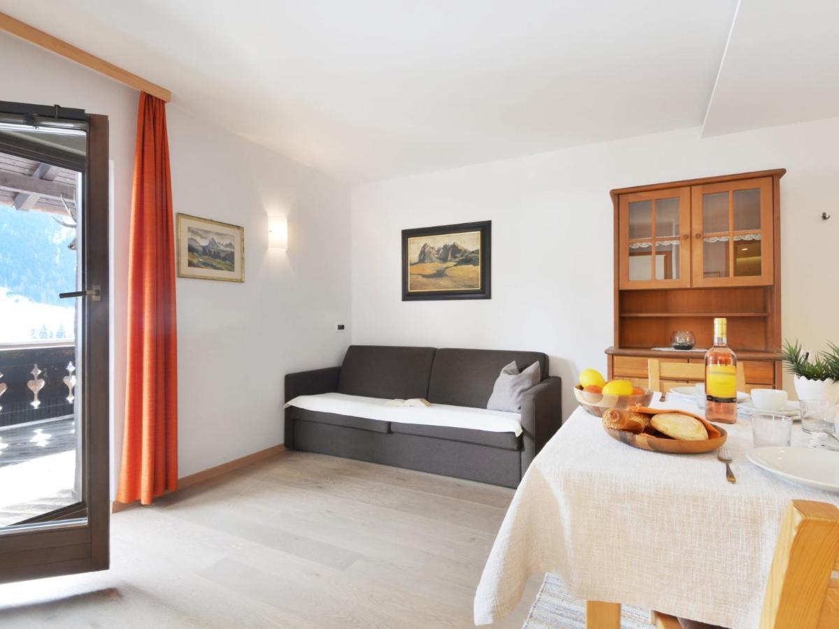 Apartment Tirol-1 By Interhome Ortisei Luaran gambar