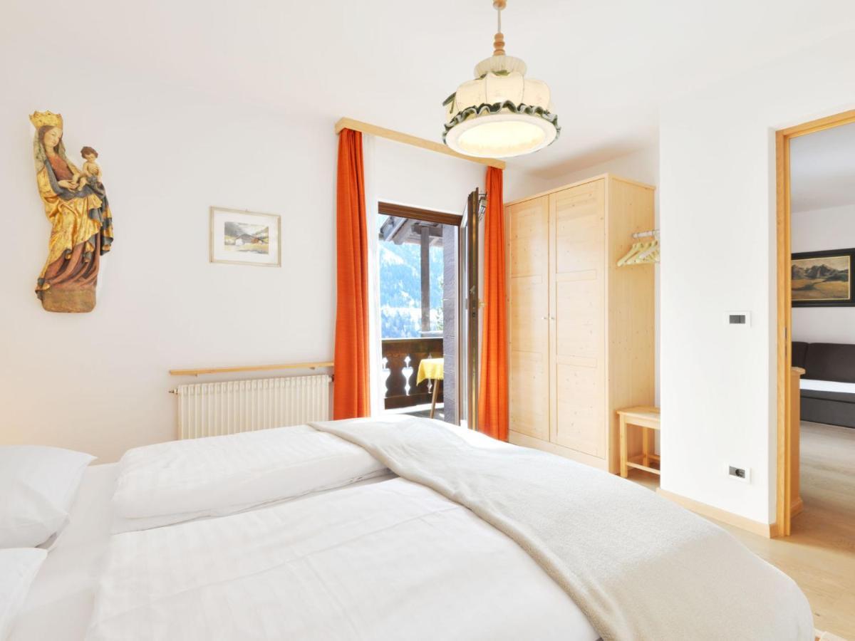 Apartment Tirol-1 By Interhome Ortisei Luaran gambar