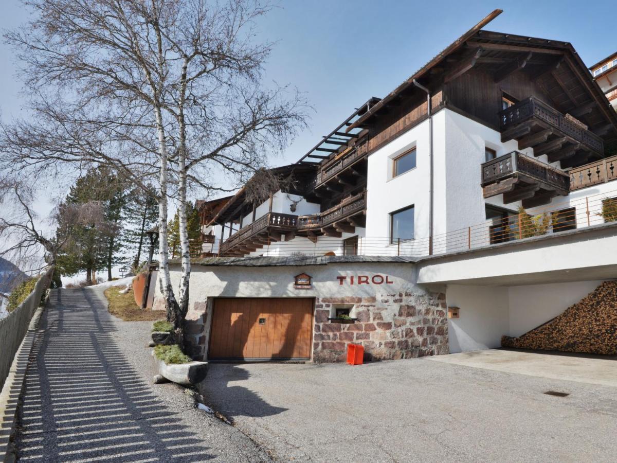 Apartment Tirol-1 By Interhome Ortisei Luaran gambar