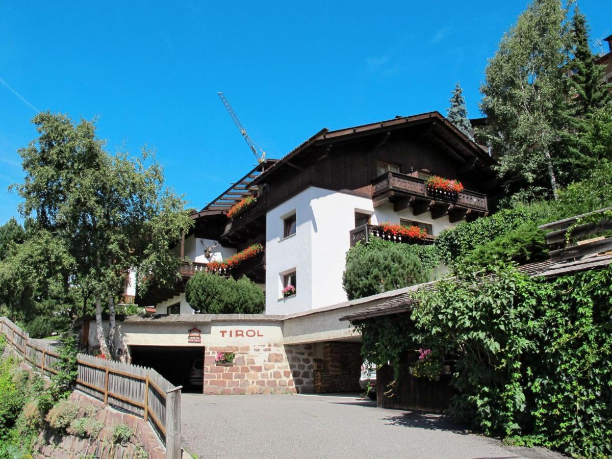 Apartment Tirol-1 By Interhome Ortisei Luaran gambar