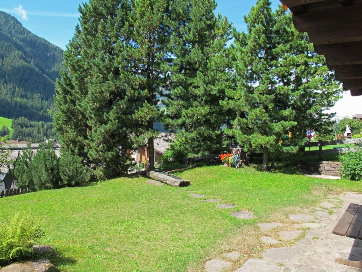 Apartment Tirol-1 By Interhome Ortisei Luaran gambar