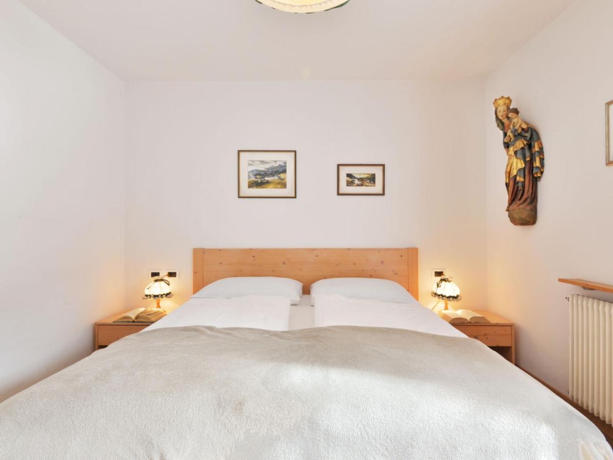 Apartment Tirol-1 By Interhome Ortisei Luaran gambar
