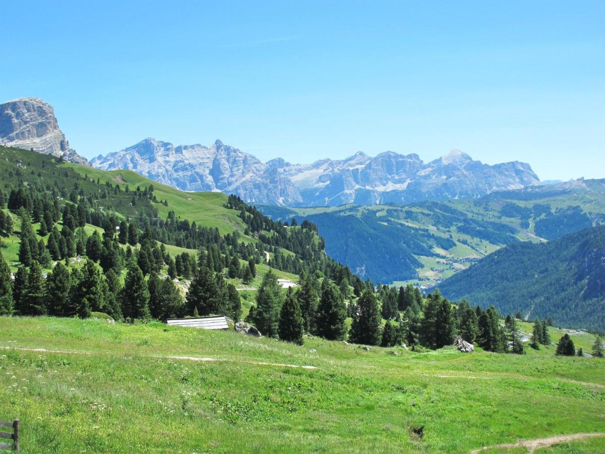 Apartment Tirol-1 By Interhome Ortisei Luaran gambar