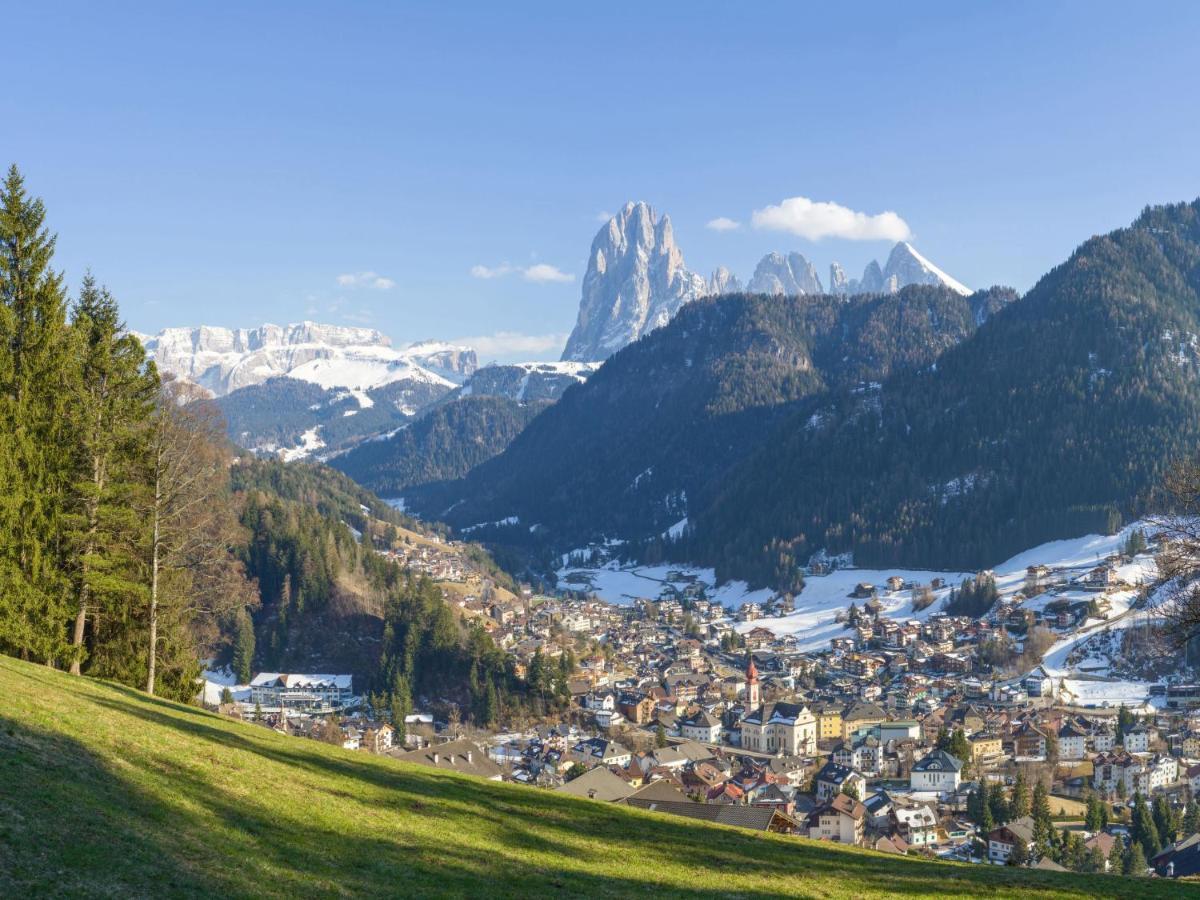 Apartment Tirol-1 By Interhome Ortisei Luaran gambar