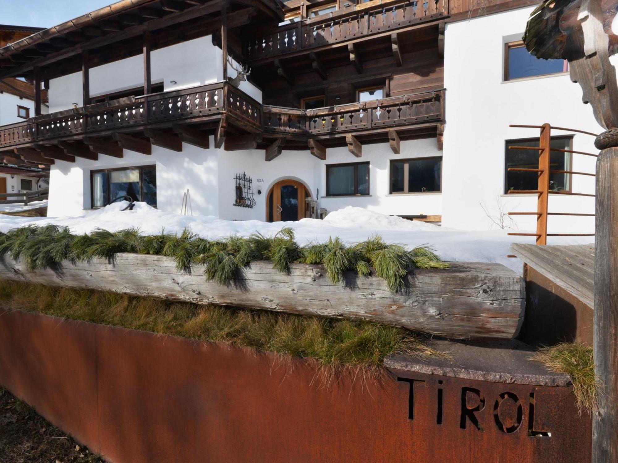 Apartment Tirol-1 By Interhome Ortisei Luaran gambar